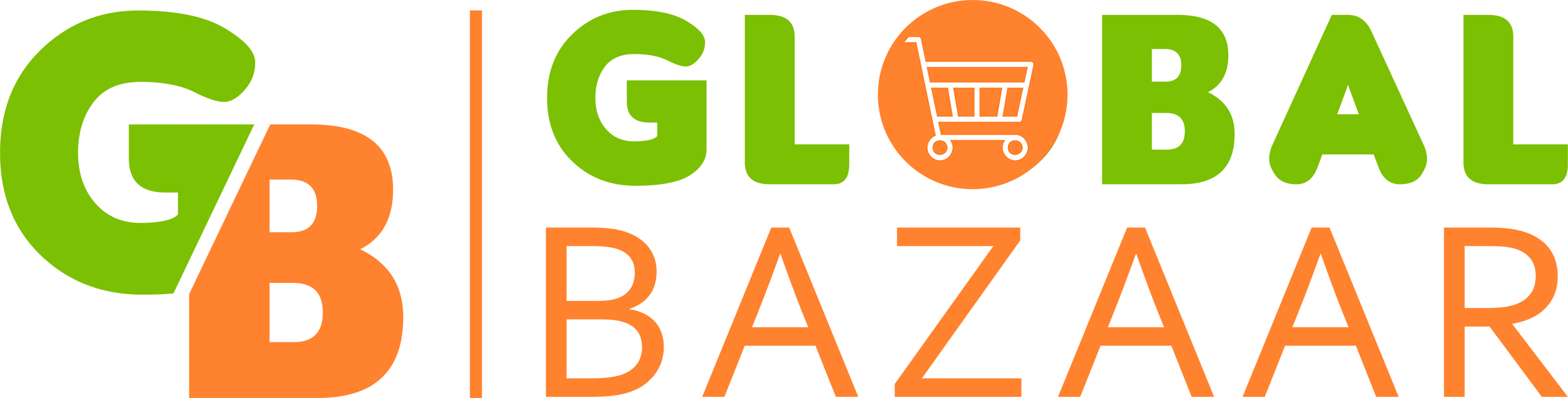 Global Bazaar | Best Turkish Grocery