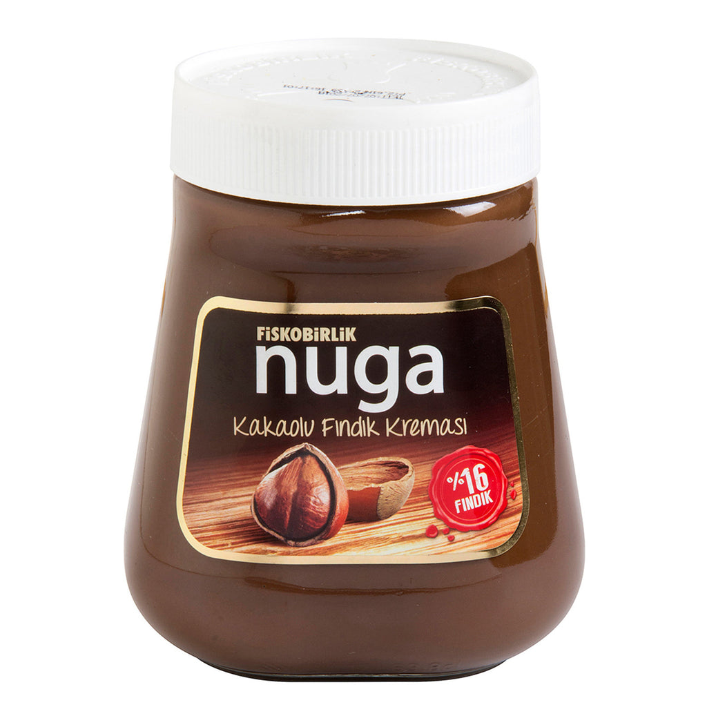 Fiskobirlik Nuga - 700g