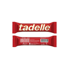 Tadelle Hazelnut Bar - 30gr