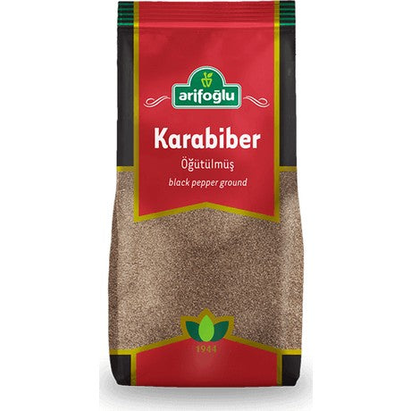 Arifoglu  Black Pepper 200gr