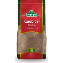 Arifoglu  Black Pepper 200gr