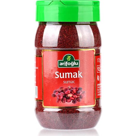 Arifoglu Sumac 175gr