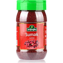 Arifoglu Sumac 175gr