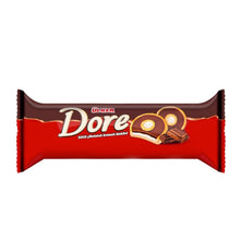 Ulker Dore With Milk Cream Biscuit - 86g