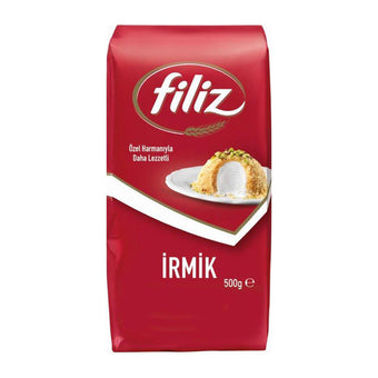 Filiz Irmik - 500gr