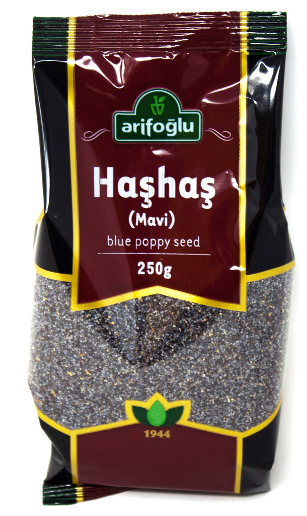Arifoglu Hashas