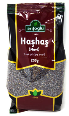 Arifoglu Hashas