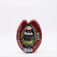 Nema Mild Soujouk - 454g