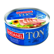 Dardanel Tuna Fish in Oil