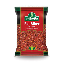 Arifoglu Aci Pul Biber