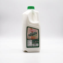 Aleppo Mint Flavor Yogurt Drink - 1.89L
