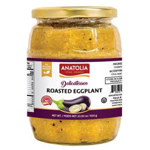 Anatolia Roasted Eggplant