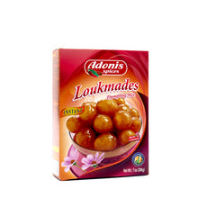 Adonis Loukmades Dumpling Mix 7.5oz