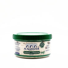 Al Kanater Halawa with Pistachios - 908g