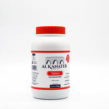 Al Kanater Tahini - 908g