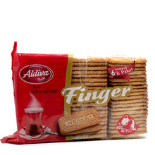 Aldiva Finger Biscuit - 600gr