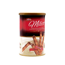 Aldiva Milico Wafer Rolls with Hazelnut - 250g