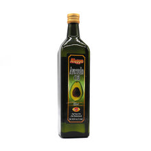 Aleppo Avocado Oil - 1lt