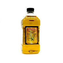 Aleppo Extra Virgin Olive Oil - 2lt