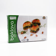 Anatolia Baklava With Pistachio - 454g