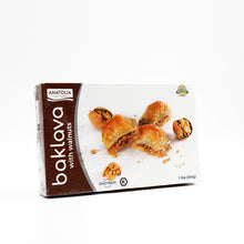 Anatolia Baklava With Walnut - 454g