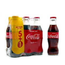 Coca Cola 6x200 6.7 Fl Oz