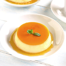 Amazon Creme Caramel