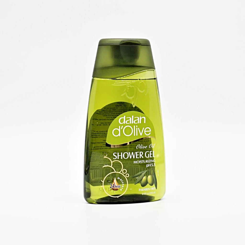 Dalan D'Olive Shower Jel - 250ml