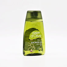 Dalan D'Olive Shower Jel - 250ml