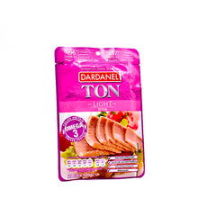 Dardanel Tuna Fish in Brine - 120g