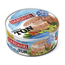 Dardanel Tuna in Sunflower Oil - 140g*2