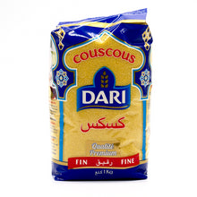 Dari Couscous Fine - 1000g