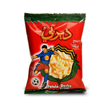 Derby Chips