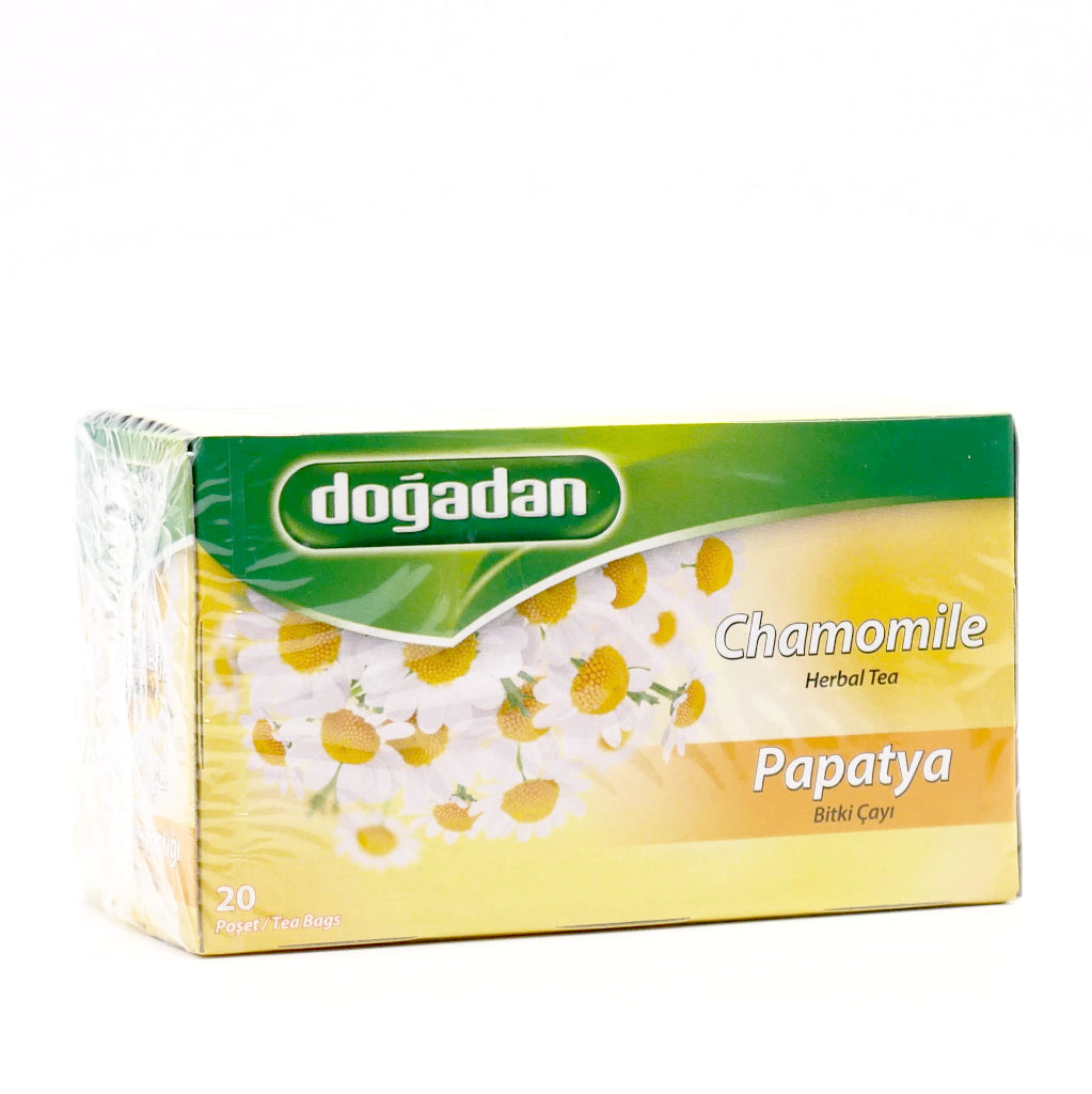 Dogadan Chamomile 20 Tea Bag - 40g