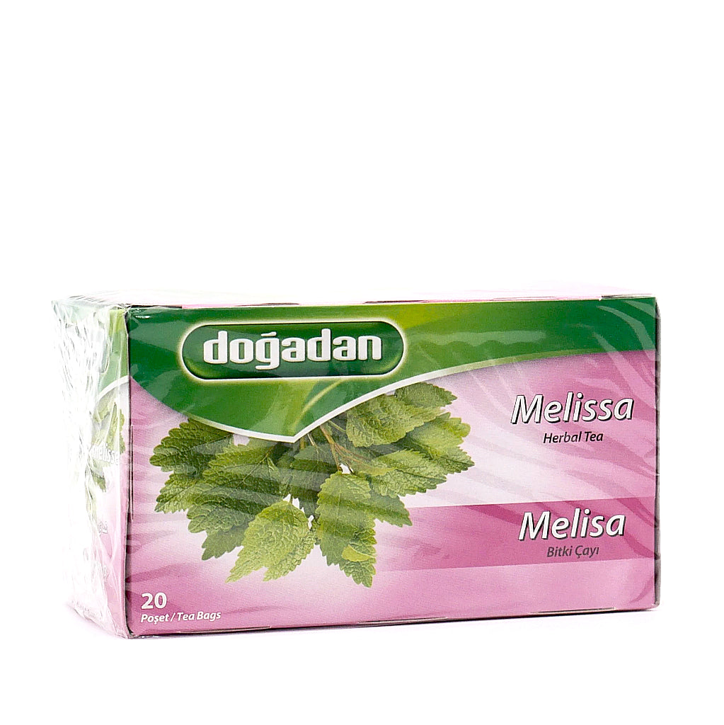 Dogadan Melissa Tea with 20 Tea Bags