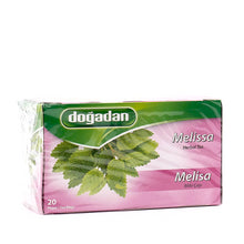 Dogadan Melissa Tea with 20 Tea Bags