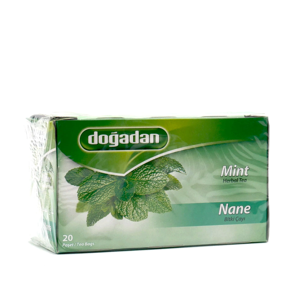 Dogadan Mint Tea 20 Tea Bags