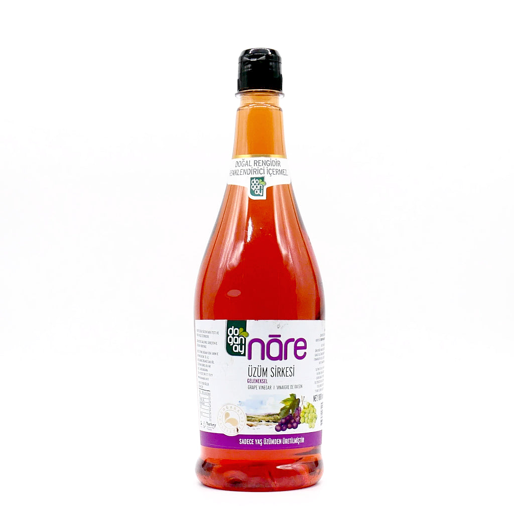 Doganay Nare Grape Vinegar - 1000g