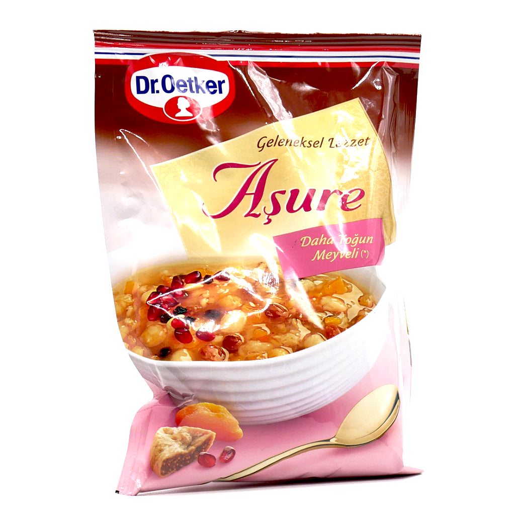Dr.Oetker Asure - 222g