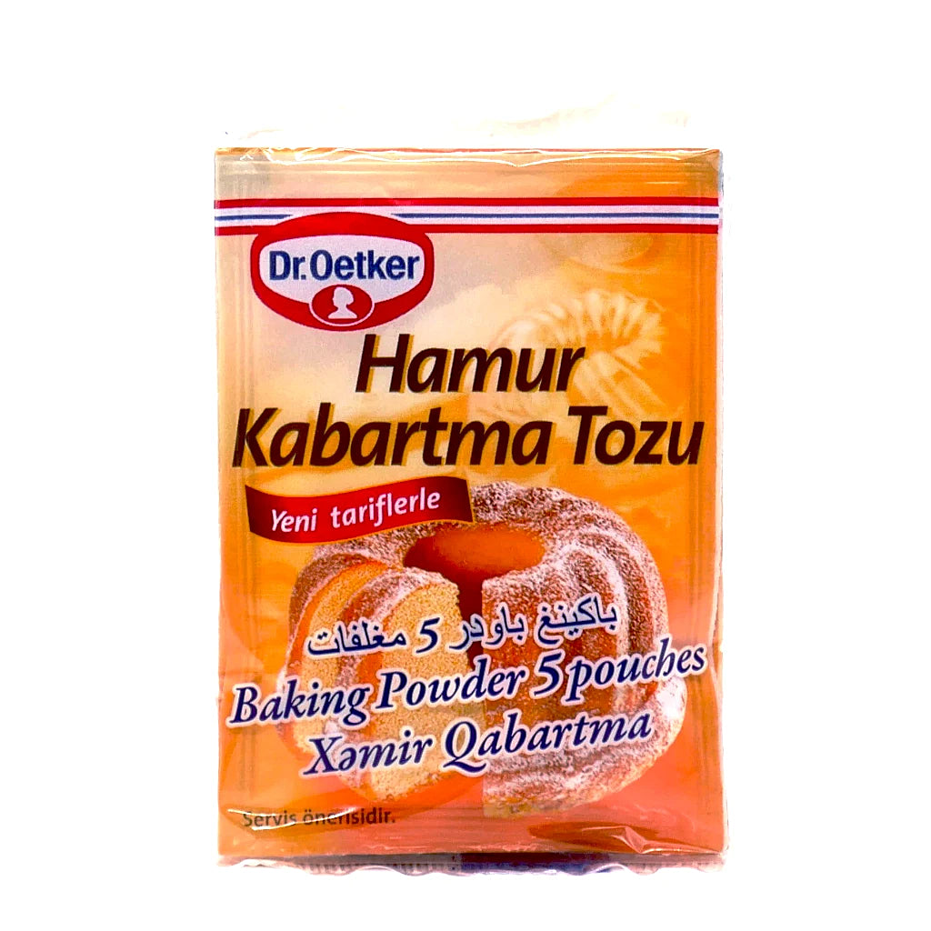 Dr.Oetker Baking Powder - 50g