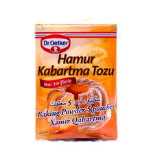 Dr.Oetker Baking Powder - 50g