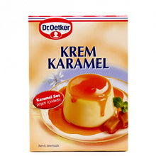 Dr.Oetker Cream Caramel - 105g