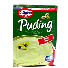 Dr.Oetker Pistachio Pudding - 91g