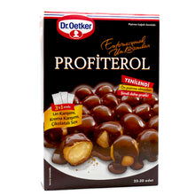Dr.Oetker Profiterol - 360gr