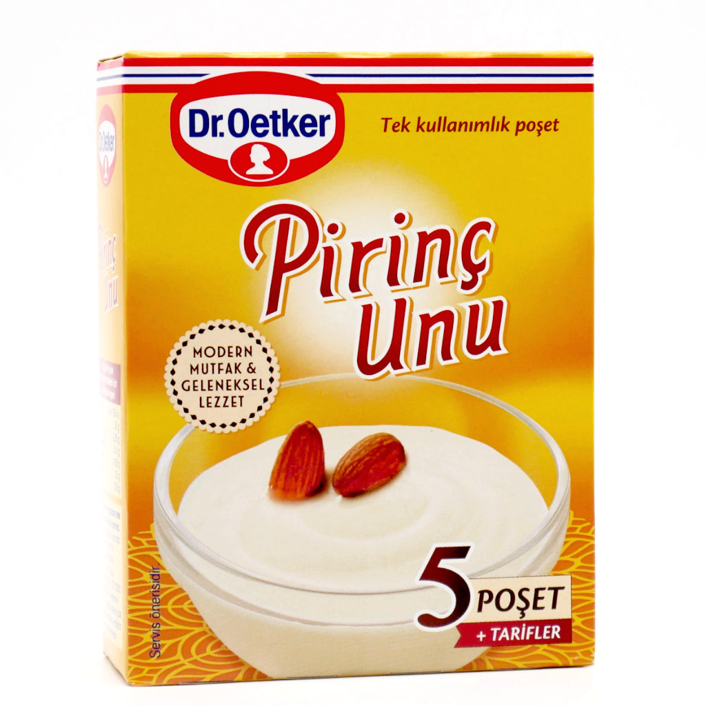 Dr.Oetker Rice Flour - 175g