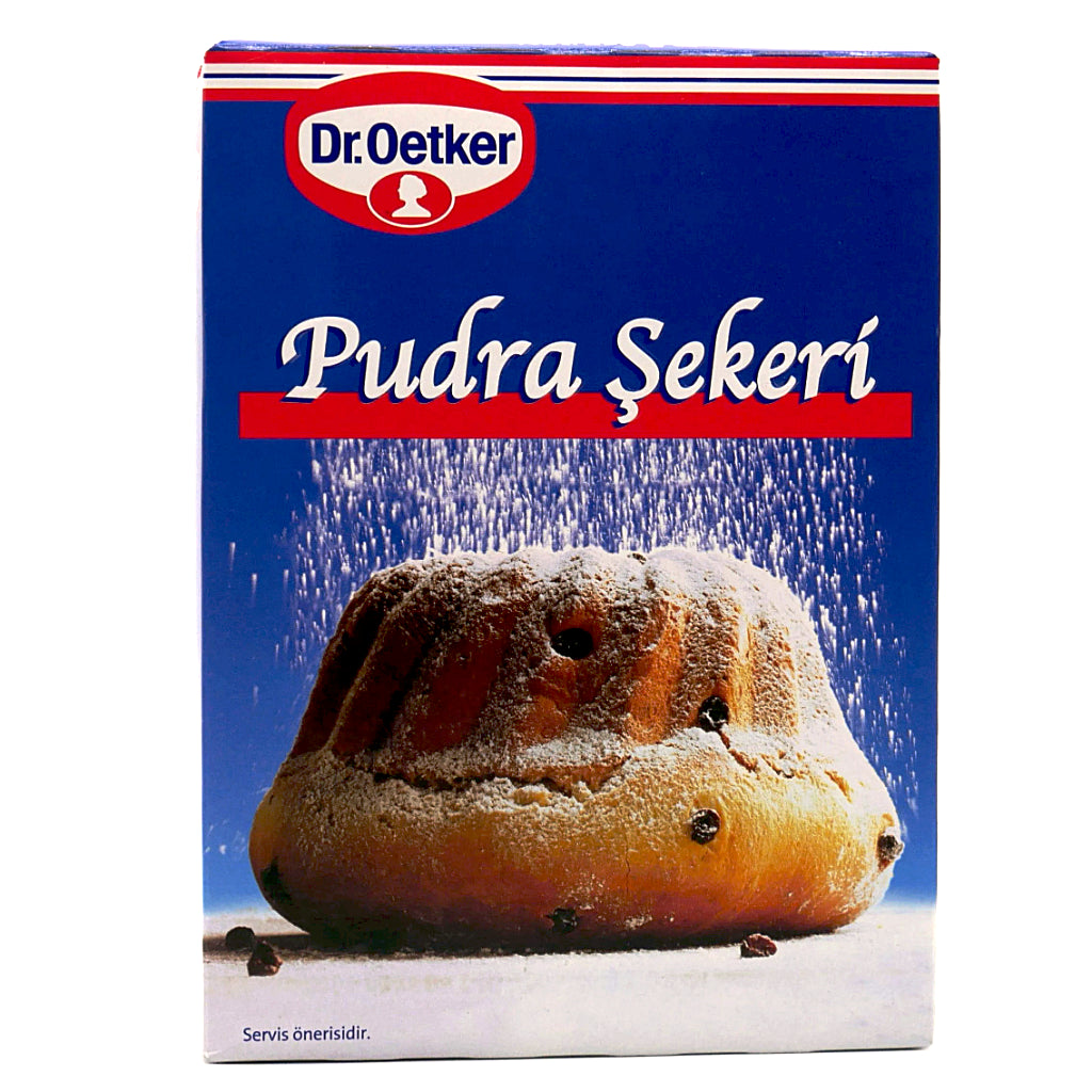 Dr.Oetker Sugar Powder - 250g