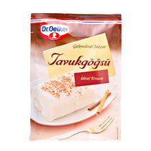 Dr.Oetker Tavukgogsu - 129g