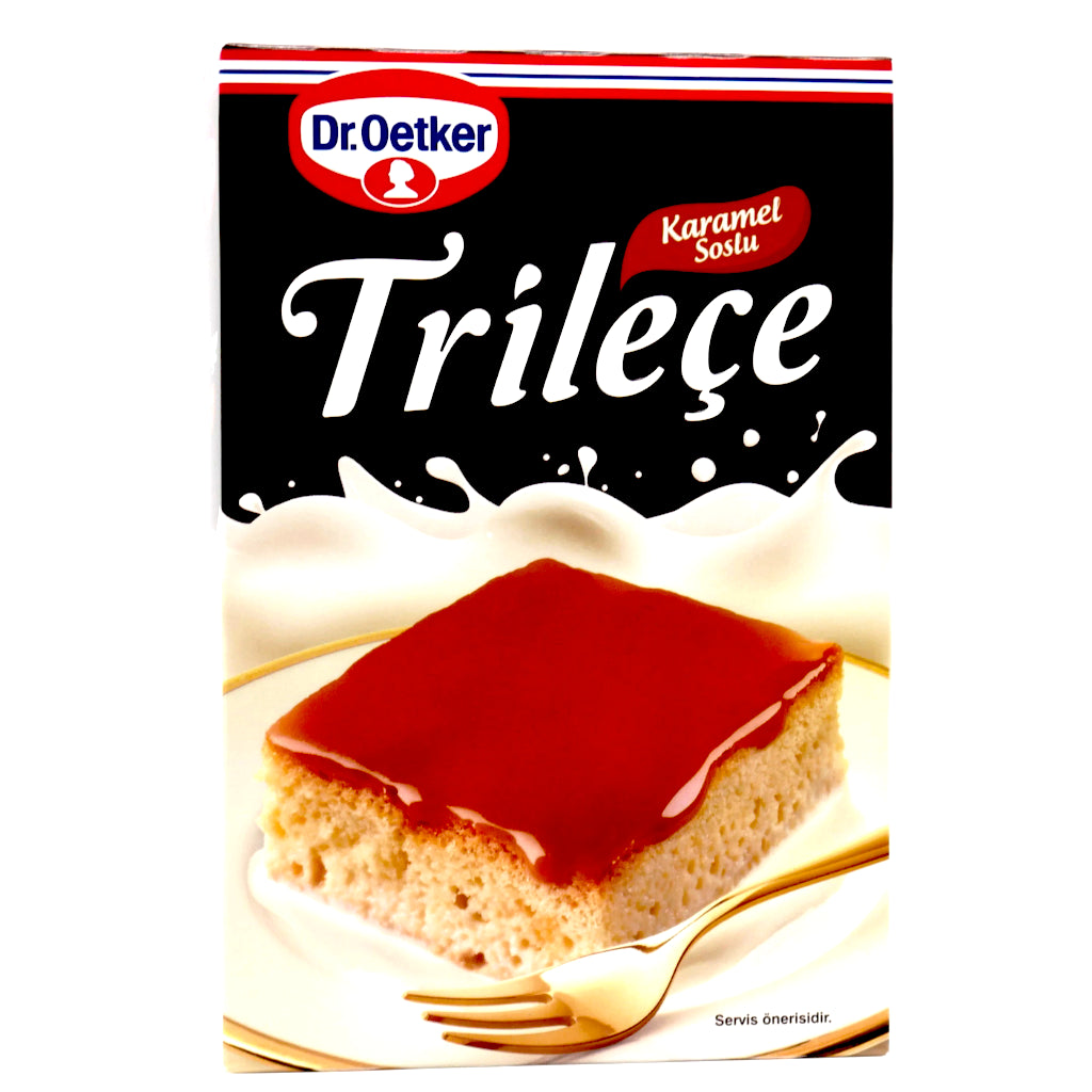 Dr. Oetker Trilece - 315g