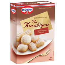 Dr.Oetker Un Kurabiyesi - 450g