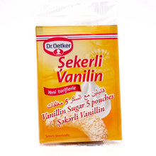 Dr. Oetker Vanilla Sugar - 25g